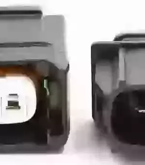 2way Toyota/ Lexus Connector Kit
